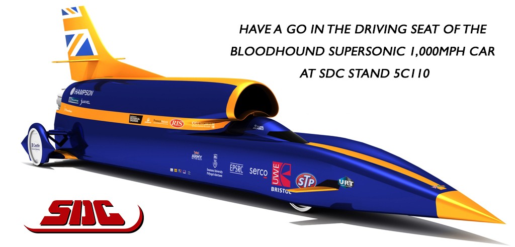 Bloodhound SDC