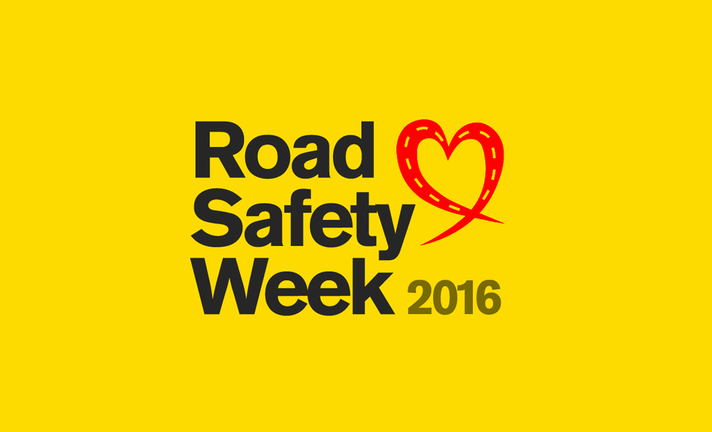 5 Things To Know About Road Safety Week 2017