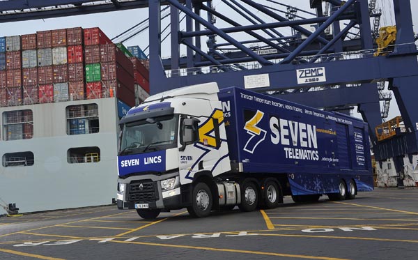 Seven-Lincs-Container-Ship-Truck-UK-Haulier