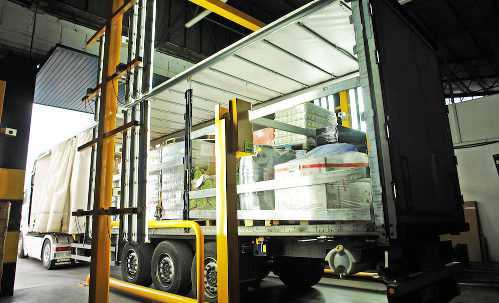 Palletways celebrates 12 years of opening up Spain for European