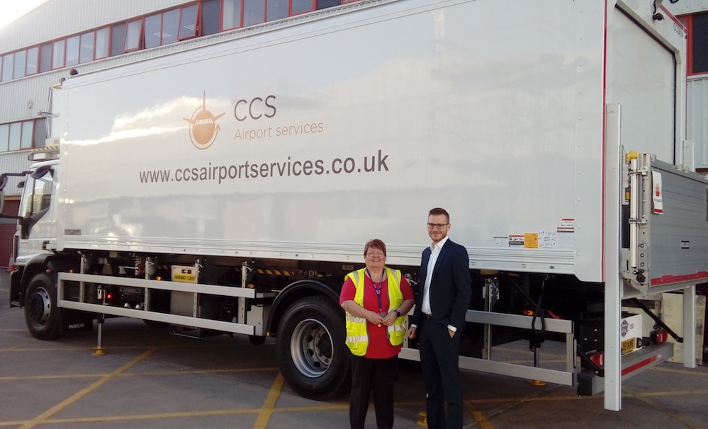 First order for Cartwright GSE comes off production line Trailers UK