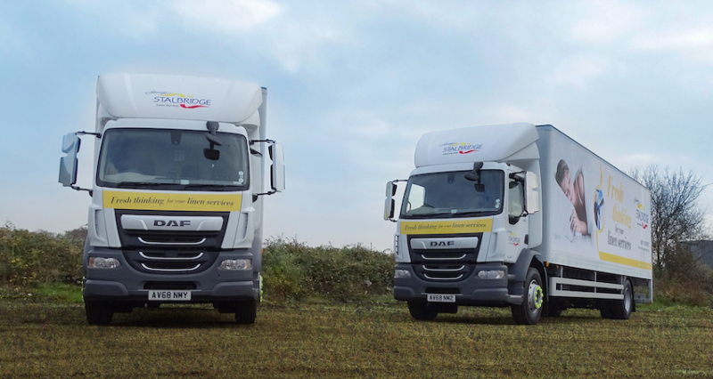 Stalbridge-DAF-Truk-Seven-Asset-Management-Fleet