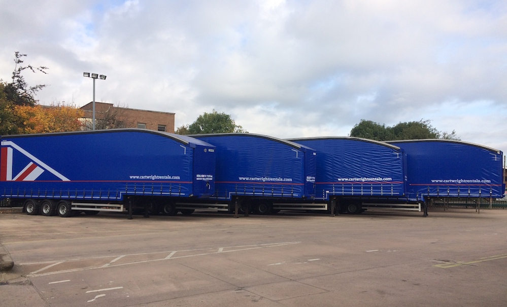 Cartwright rentals expands nationwide network of locations with new