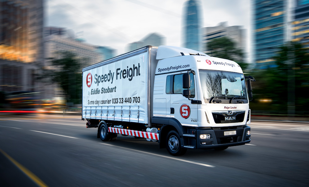 Speedy Freight creates new job opportunities in Gatwick | Recruitment UK Haulier