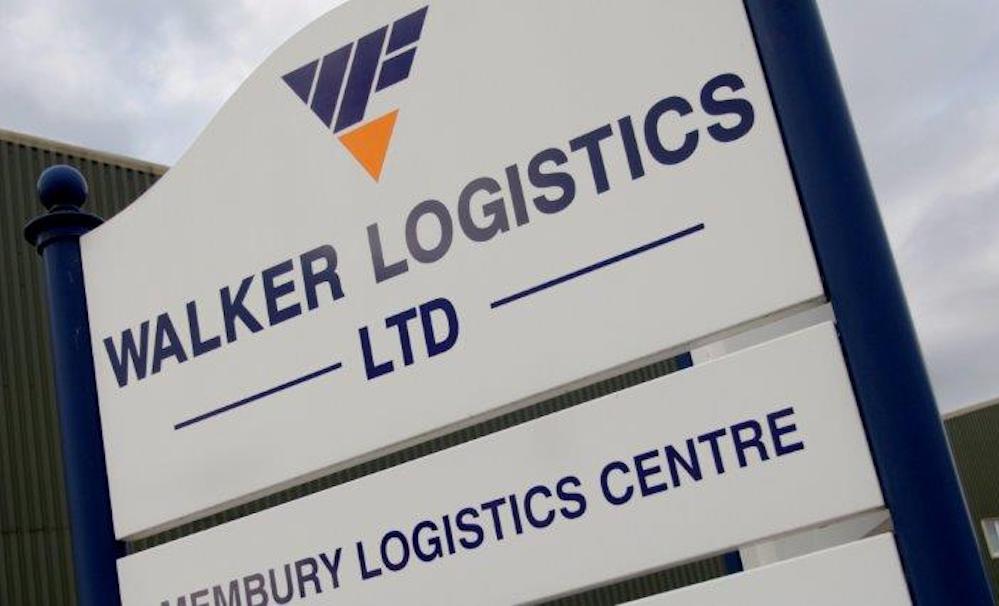 Walker to build new 125,000 sq ft warehouse and fulfillment centre Warehousing UK Haulier