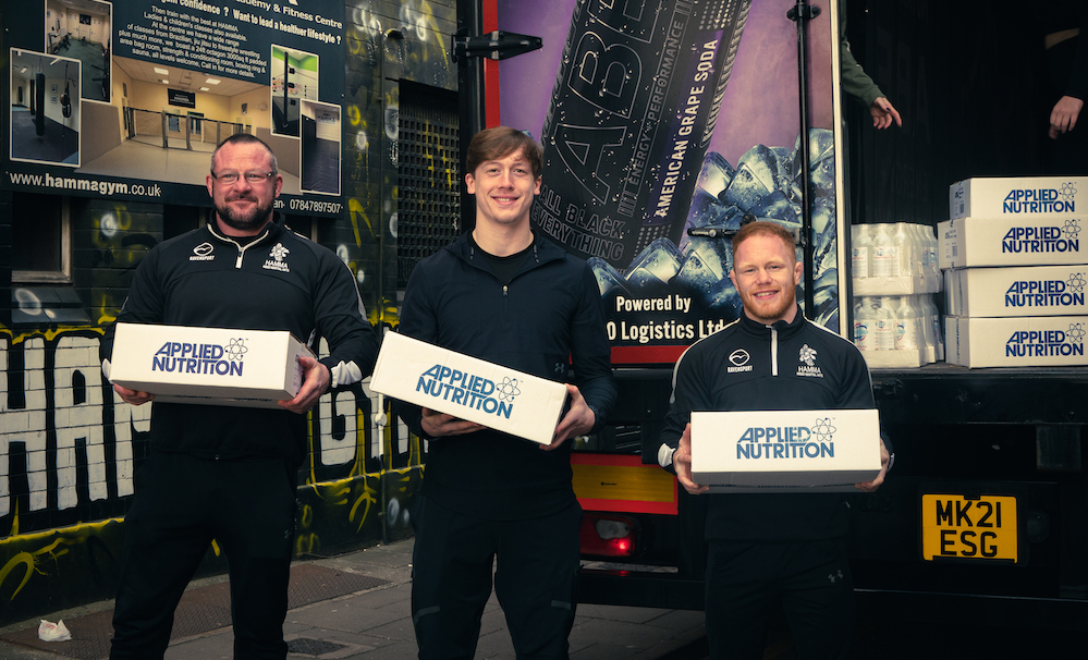 SSO creates new jobs as it joins Wolverhamptonbased PalletTrack