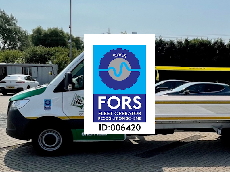 FORS-NPD