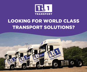 1 to 1 Transport - World Class Transport Solutions