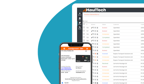 Transport-Management-System-and-Driver-App-HaulTech