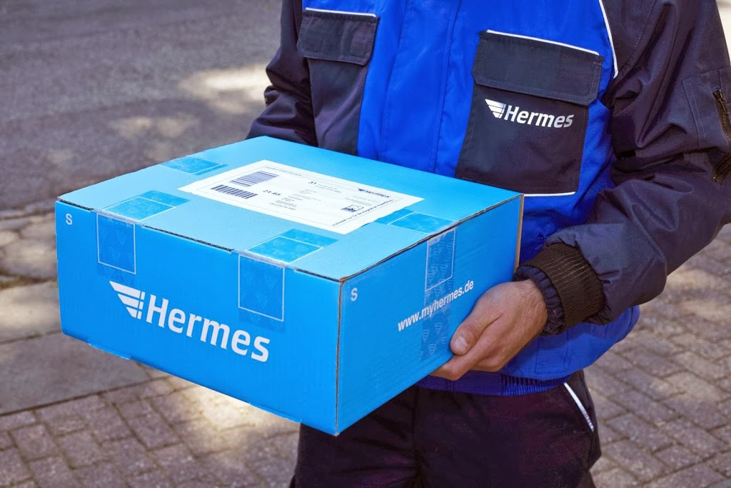 Hermes Launches Sunday Delivery Service | Haulage UK Haulier