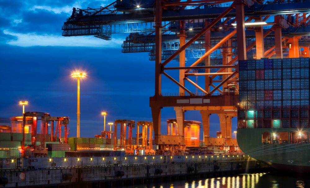 Maersk introduces Maersk Spot, a new fully online product that