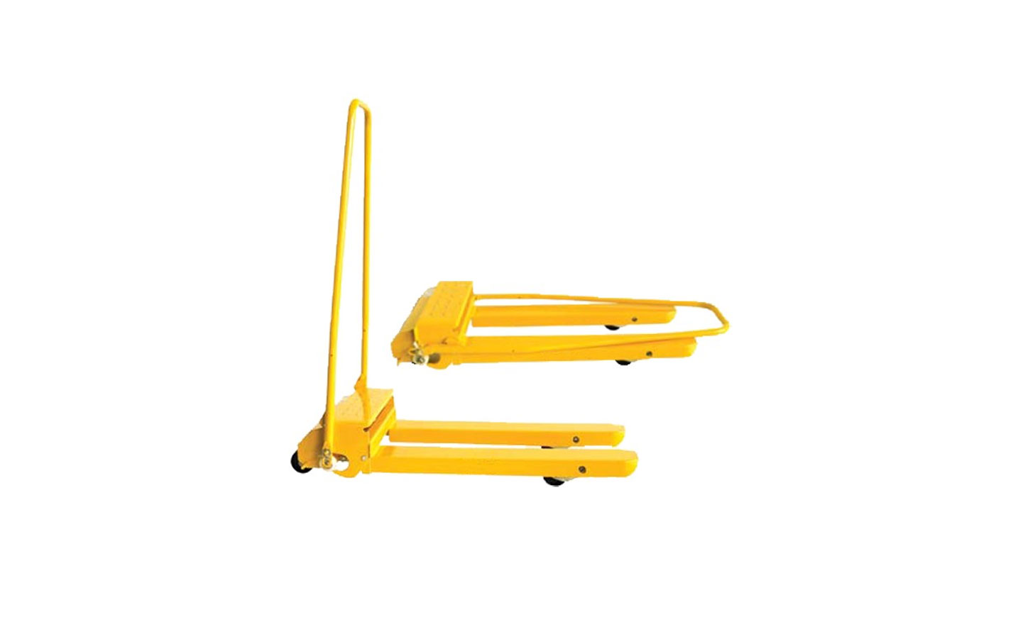 Pallet Truck Shop Urges Businesses to ‘Learn Important Lessons’ from