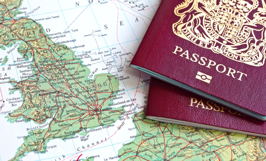 Passport checks for cross Channel travellers could cause chaos warns