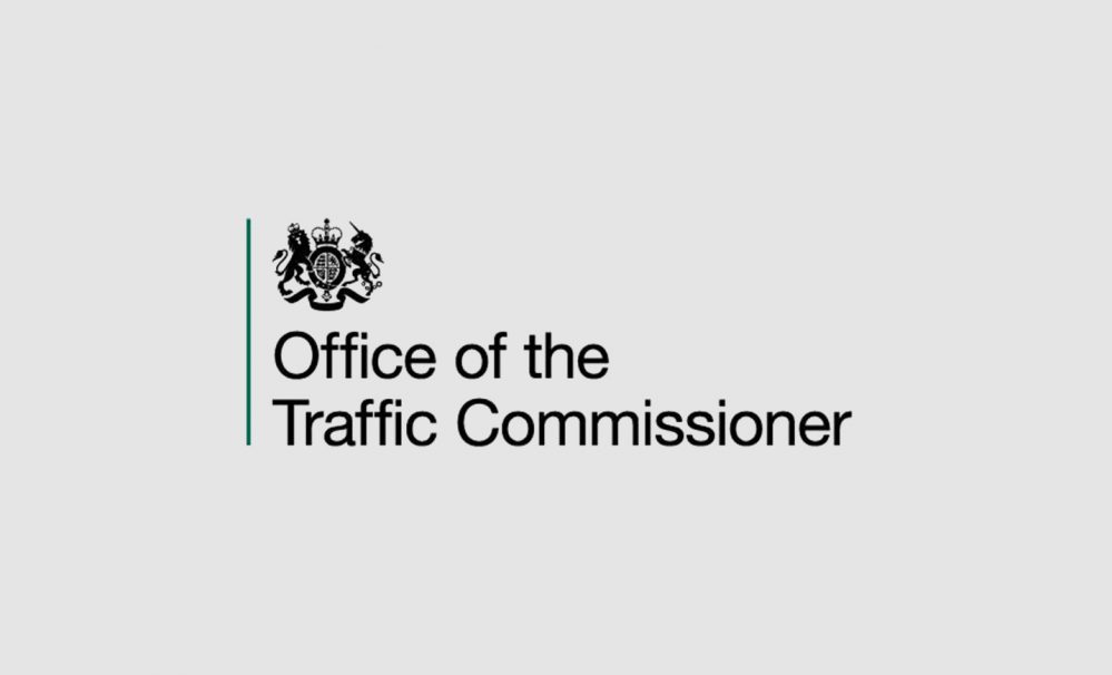 the office of the traffic commissioner uk haulier news